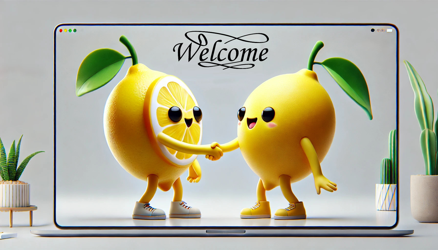 bienvenue